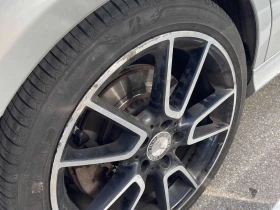 Mercedes-Benz C 450 AMG * CARFAX * ОПЦИЯ ЗА ФИНАНСИРАНЕ, снимка 7