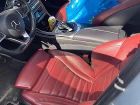 Mercedes-Benz C 450 AMG * CARFAX * ОПЦИЯ ЗА ФИНАНСИРАНЕ, снимка 5