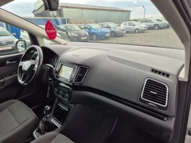 Seat Alhambra 4?4 150к.с., снимка 12