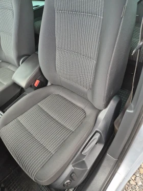 Seat Alhambra 4?4 150к.с., снимка 7