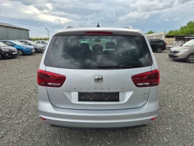 Seat Alhambra 4?4 150к.с., снимка 5