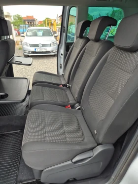 Seat Alhambra 4?4 150к.с., снимка 9