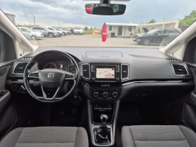 Seat Alhambra 4?4 150к.с., снимка 11