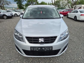 Seat Alhambra 4?4 150к.с., снимка 2