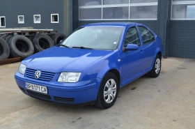 VW Bora 1, 9, снимка 4