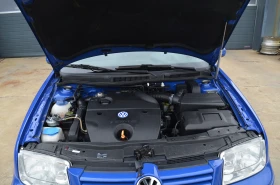 VW Bora 1, 9, снимка 2