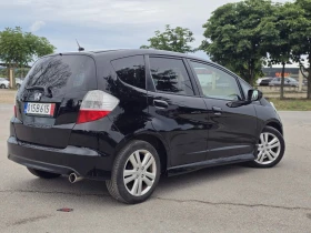 Honda Jazz ТОП/1.4i 99hp/КЛИМАТРОНИК, снимка 6