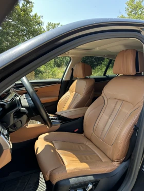 BMW 530 Закупена от Bova Car, Luxury Line, снимка 6