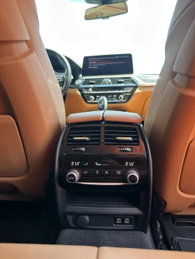BMW 530 Закупена от Bova Car, Luxury Line, снимка 17