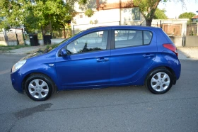 Hyundai I20, снимка 4