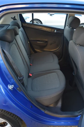 Hyundai I20, снимка 10