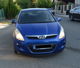 Hyundai I20, снимка 1