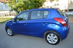Hyundai I20, снимка 5