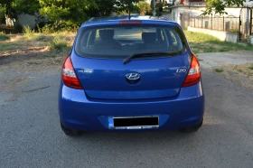 Hyundai I20, снимка 7