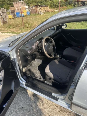 Seat Leon, снимка 6