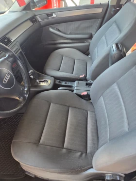 Audi A6 1.9, снимка 9