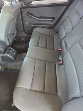 Audi A6 1.9, снимка 10
