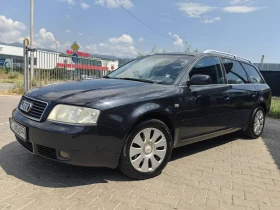 Audi A6 1.9, снимка 3