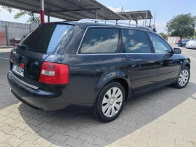 Audi A6 1.9, снимка 5