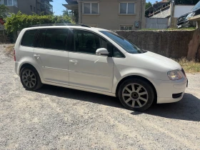 VW Touran 2.0 TDI, снимка 3