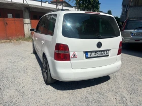 VW Touran 2.0 TDI, снимка 2