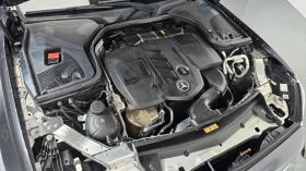 Mercedes-Benz E 220 4MATIC/AMG-LINE/FULL-ASSISTS/BURMESTER/SUNROOF, снимка 17