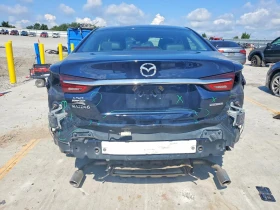 Mazda 6 2.5* ПОДГРЕВ* CARPLAY* Keyless* СЛЕДЕНЕ НА ЛЕНТИ, снимка 6