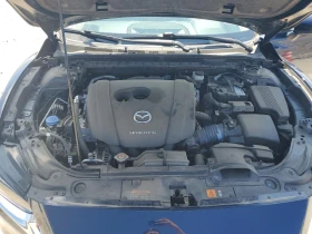 Mazda 6 2.5* ПОДГРЕВ* CARPLAY* Keyless* СЛЕДЕНЕ НА ЛЕНТИ, снимка 11