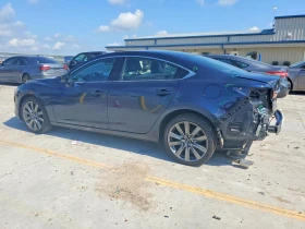 Mazda 6 2.5* ПОДГРЕВ* CARPLAY* Keyless* СЛЕДЕНЕ НА ЛЕНТИ, снимка 2
