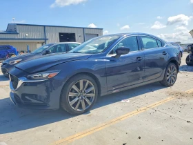 Mazda 6 2.5* ПОДГРЕВ* CARPLAY* Keyless* СЛЕДЕНЕ НА ЛЕНТИ, снимка 1