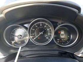 Mazda 6 2.5* ПОДГРЕВ* CARPLAY* Keyless* СЛЕДЕНЕ НА ЛЕНТИ, снимка 9