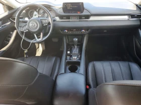 Mazda 6 2.5* ПОДГРЕВ* CARPLAY* Keyless* СЛЕДЕНЕ НА ЛЕНТИ, снимка 8