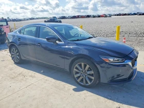 Mazda 6 2.5* ПОДГРЕВ* CARPLAY* Keyless* СЛЕДЕНЕ НА ЛЕНТИ, снимка 4