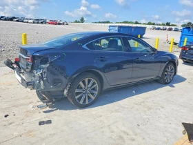 Mazda 6 2.5* ПОДГРЕВ* CARPLAY* Keyless* СЛЕДЕНЕ НА ЛЕНТИ, снимка 3