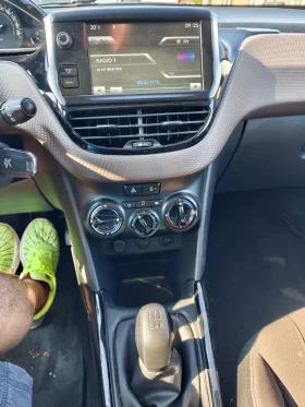 Peugeot 2008 1.2 VTi Active, снимка 6