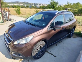 Peugeot 2008 1.2 VTi Active, снимка 2