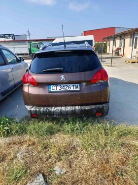 Peugeot 2008 1.2 VTi Active, снимка 4