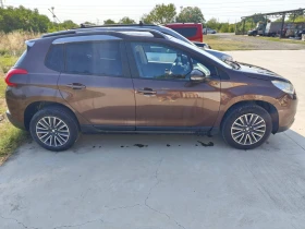 Peugeot 2008 1.2 VTi Active, снимка 3