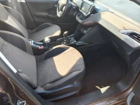Peugeot 2008 1.2 VTi Active, снимка 8