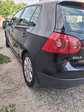 VW Golf 2.0.DTI.140, снимка 4