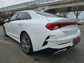 Kia K5 2, 0 LPI, снимка 5