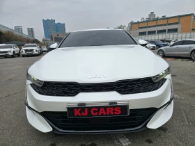 Kia K5 2, 0 LPI, снимка 6