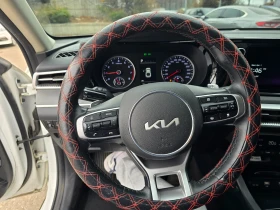 Kia K5 2, 0 LPI, снимка 15
