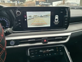 Kia K5 2, 0 LPI, снимка 10
