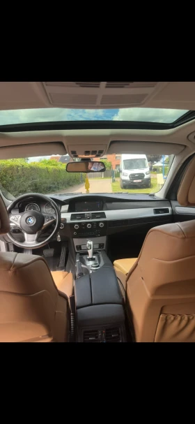 BMW 525 525I, снимка 10