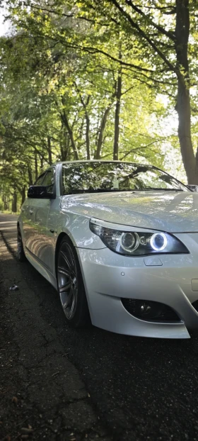 BMW 525, снимка 2