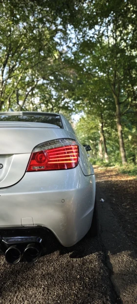 BMW 525 525I, снимка 7