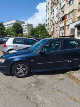 Saab 9-3, снимка 2