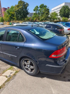 Saab 9-3, снимка 4