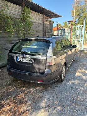 Saab 9-3 ВЕКТОР, снимка 4